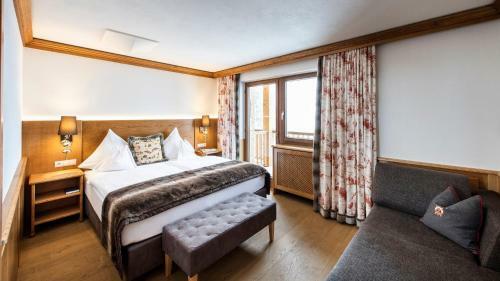 Hotel & Chalet Montana
