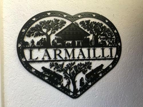 Albergue Auberge de L'armailli
