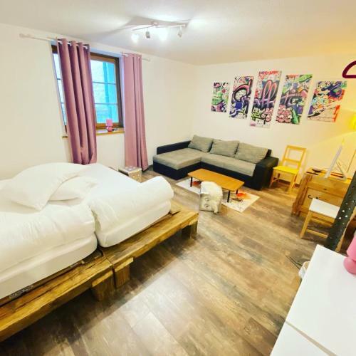 Apartamento Broadway By Stay Swiss