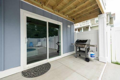 Spectacular Sunset Beach House Cb105