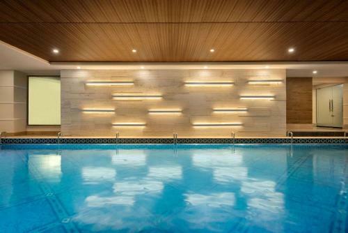 Hotel Ramada By Wyndham Lahore Gulberg II