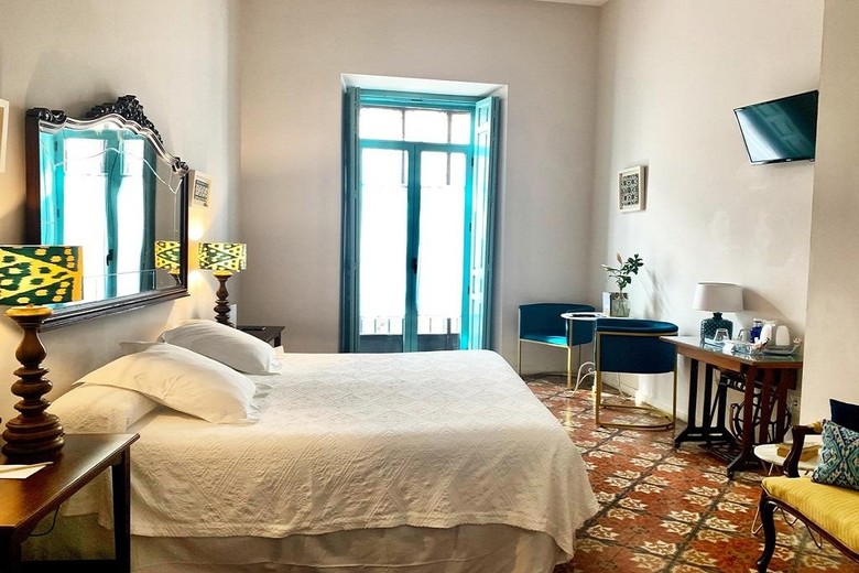 Hotel Boutique Casa De Col�n