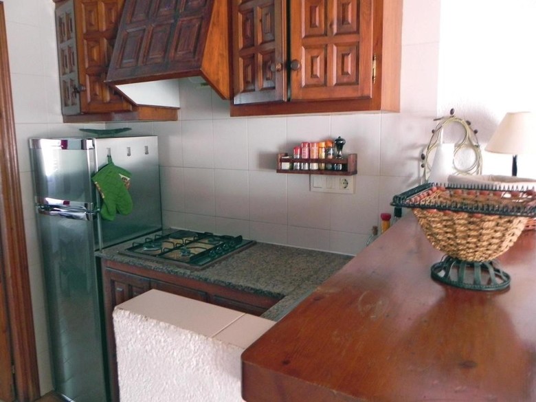 Apartamento Denia 57 Spain