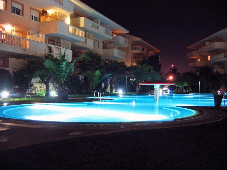 Apartment Nou Fontana I J�vea