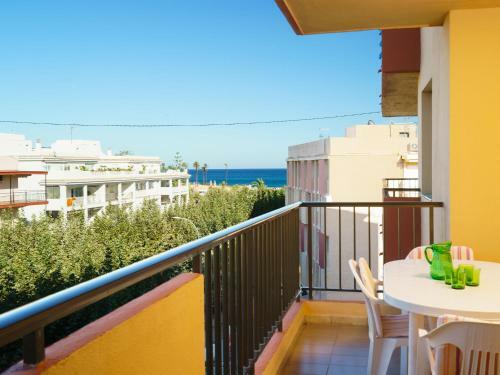 Apartment Ed Galicia J�vea