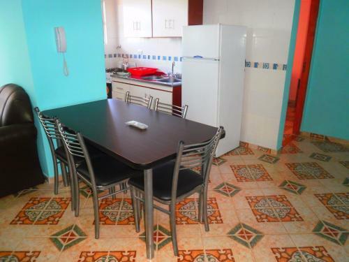 Apartamento San Fernando Building