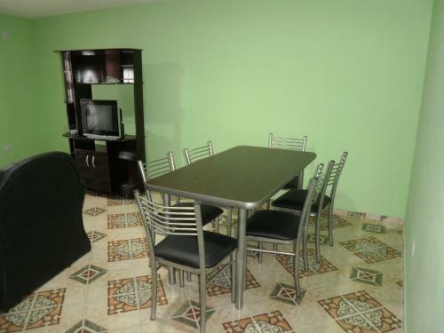 Apartamento San Fernando Building