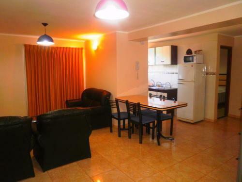 Apartamento San Fernando Building