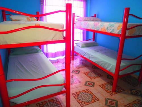 Apartamento San Fernando Building