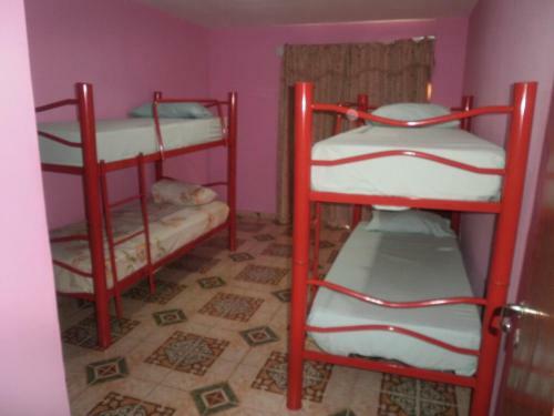 Apartamento San Fernando Building