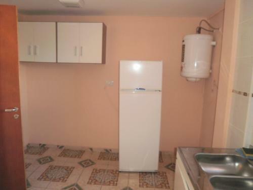 Apartamento San Fernando Building