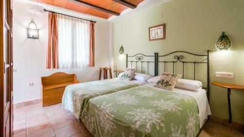 Agroturismo La Caseria de Tito