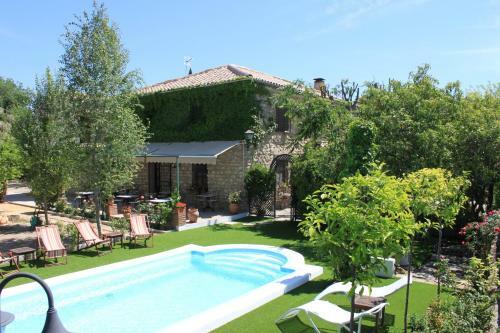 Agroturismo La Caseria de Tito