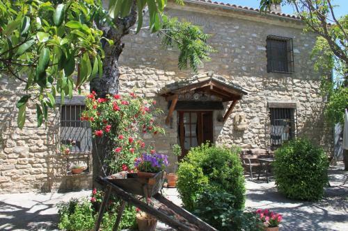 Agroturismo La Caseria de Tito