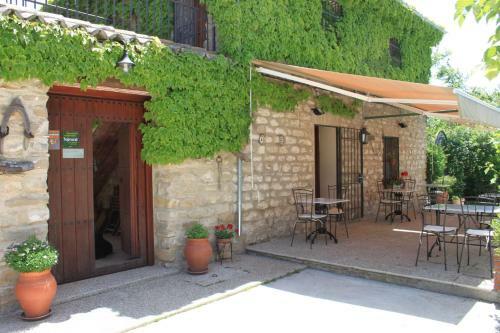 Agroturismo La Caseria de Tito