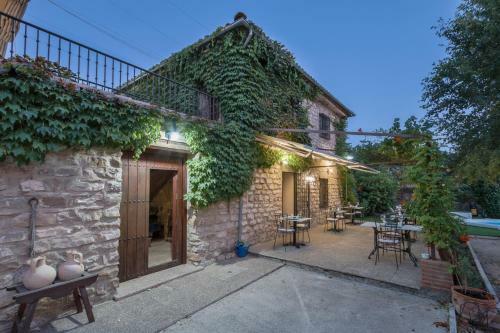 Agroturismo La Caseria de Tito