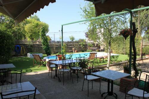 Agroturismo La Caseria de Tito