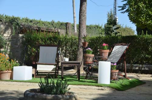 Agroturismo La Caseria de Tito