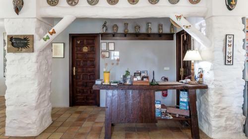 Agroturismo La Caseria de Tito