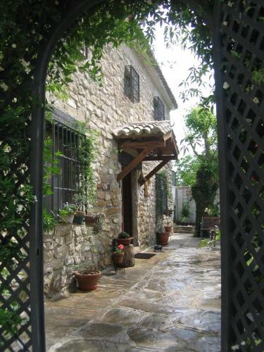 Agroturismo La Caseria de Tito