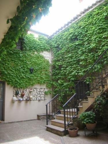 Agroturismo La Caseria de Tito