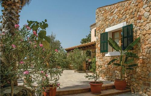 Holiday Home S.fuster,sector2,parc