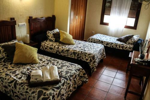 Hotel Mes�n La Plata