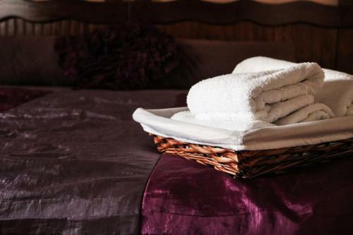 Hotel Mes�n La Plata