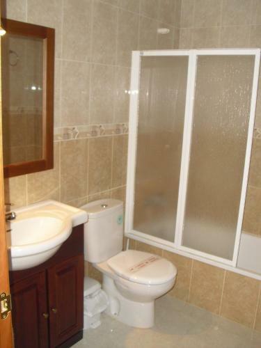 Hotel Mes�n La Plata