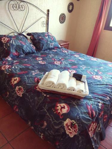 Hotel Mes�n La Plata