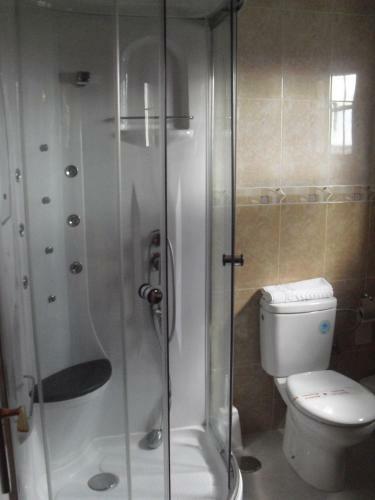 Hotel Mes�n La Plata