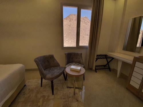???? ???????? ???? ???????? Almustaqbal Hotel Apartments