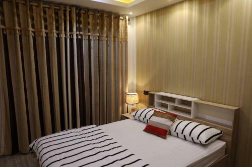Apartamento Big Vacation House Close To White Sandy Beach