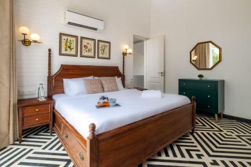 Apartamento Rocio By Goa Villa Company