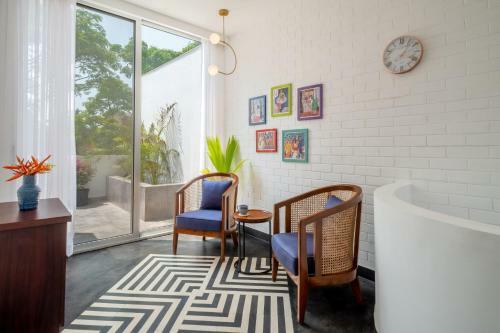 Apartamento Rocio By Goa Villa Company
