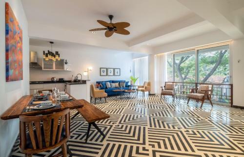 Apartamento Rocio By Goa Villa Company