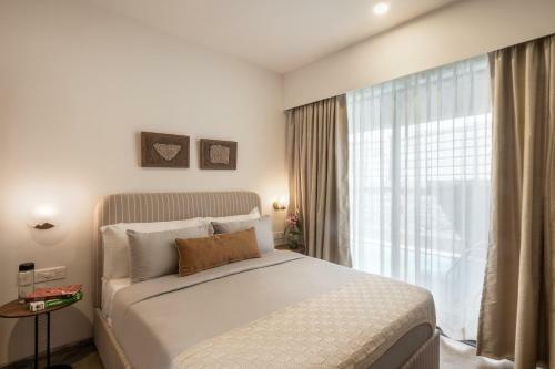 Vistas By Goa Villa Company