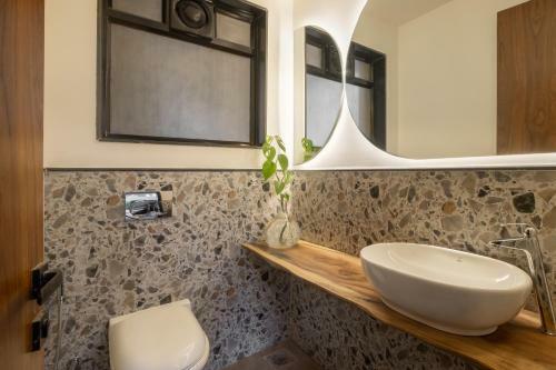 Vistas By Goa Villa Company