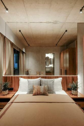 Vistas By Goa Villa Company