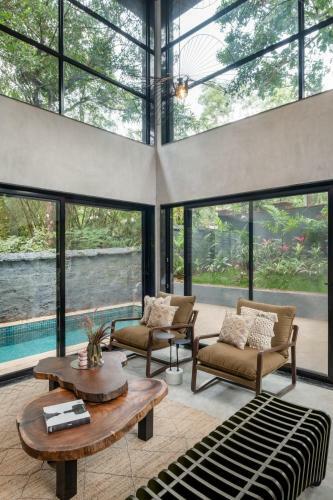 Vistas By Goa Villa Company
