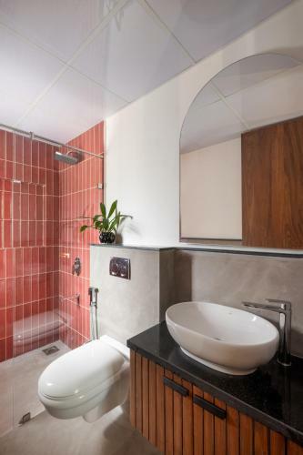 Vistas By Goa Villa Company