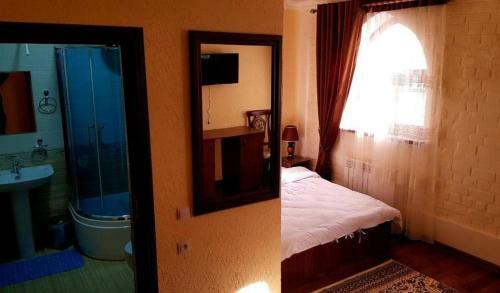 Hostal Kamila Hotel Guest House