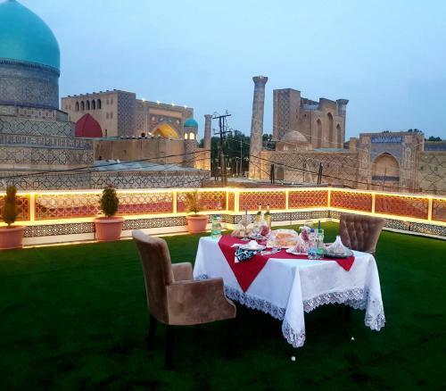 Hostal Kamila Hotel Guest House