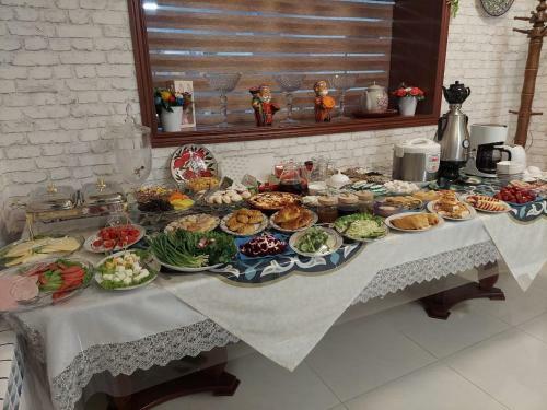 Hostal Kamila Hotel Guest House