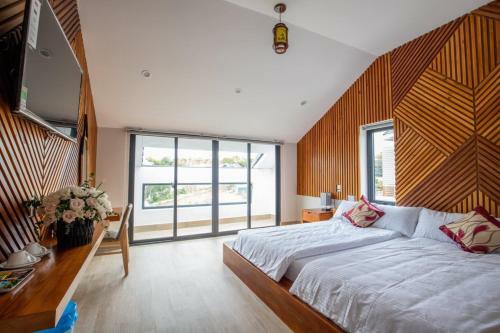 Apartamento Villa Tutuxich
