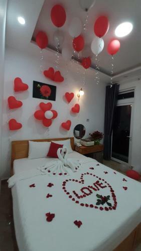Hotel Kh�ch S?n H?ng Nguy�n