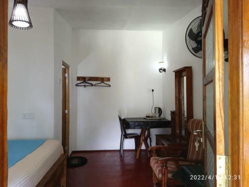 Blue Night Homestay