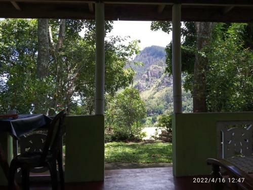 Blue Night Homestay
