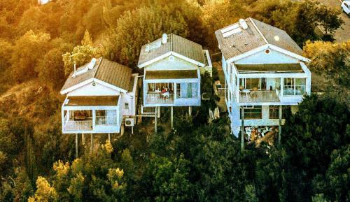Bed & Breakfast Oren Suite ?????? ????
