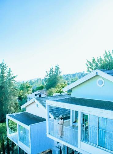Bed & Breakfast Oren Suite ?????? ????